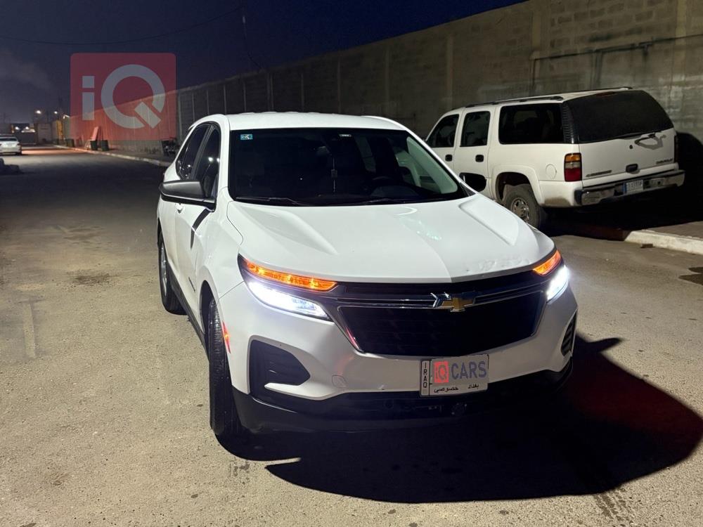 شيفروليه إكوينوكس